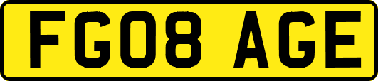 FG08AGE