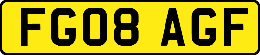 FG08AGF