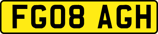FG08AGH