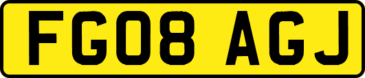 FG08AGJ