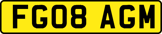 FG08AGM