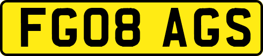 FG08AGS