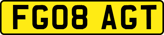 FG08AGT