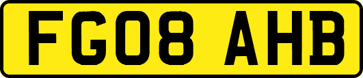 FG08AHB