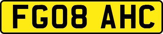 FG08AHC