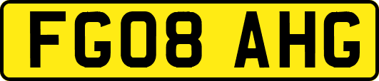 FG08AHG