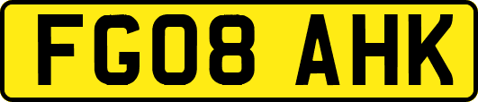 FG08AHK