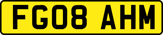 FG08AHM