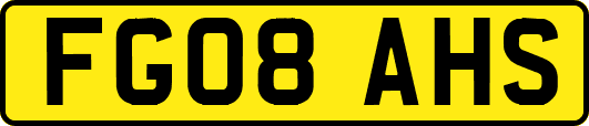 FG08AHS