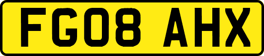 FG08AHX