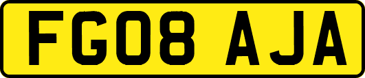 FG08AJA