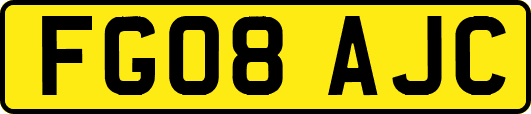 FG08AJC