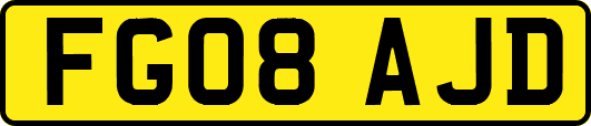 FG08AJD