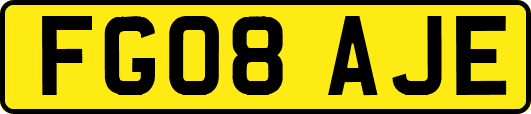 FG08AJE