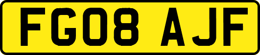 FG08AJF