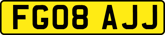 FG08AJJ