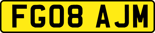 FG08AJM