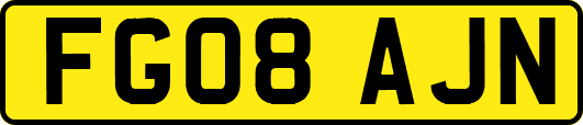 FG08AJN