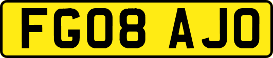 FG08AJO