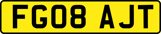 FG08AJT