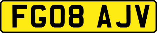FG08AJV