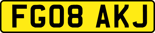 FG08AKJ