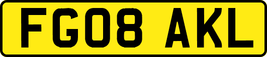 FG08AKL