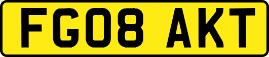 FG08AKT