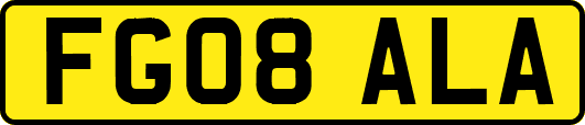 FG08ALA