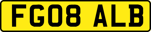 FG08ALB