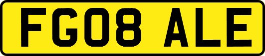 FG08ALE