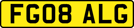 FG08ALG