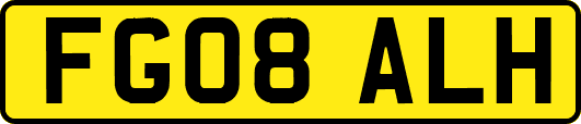 FG08ALH