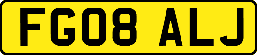 FG08ALJ
