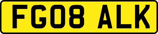 FG08ALK