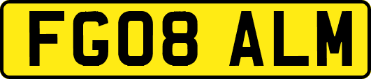 FG08ALM