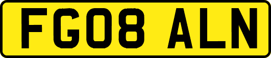 FG08ALN