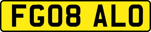 FG08ALO
