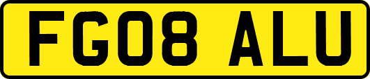 FG08ALU