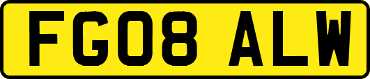 FG08ALW