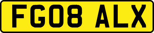 FG08ALX