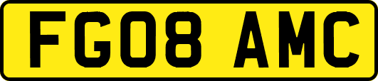 FG08AMC