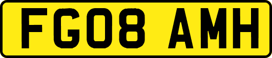 FG08AMH