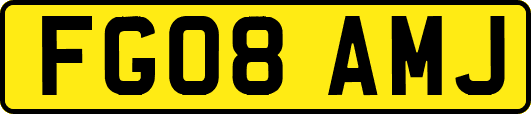 FG08AMJ