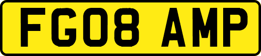FG08AMP