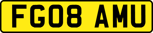 FG08AMU