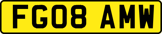 FG08AMW
