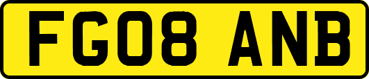 FG08ANB