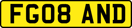 FG08AND