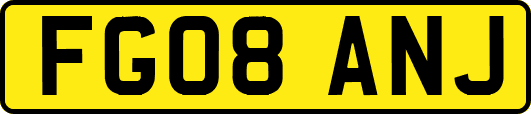 FG08ANJ